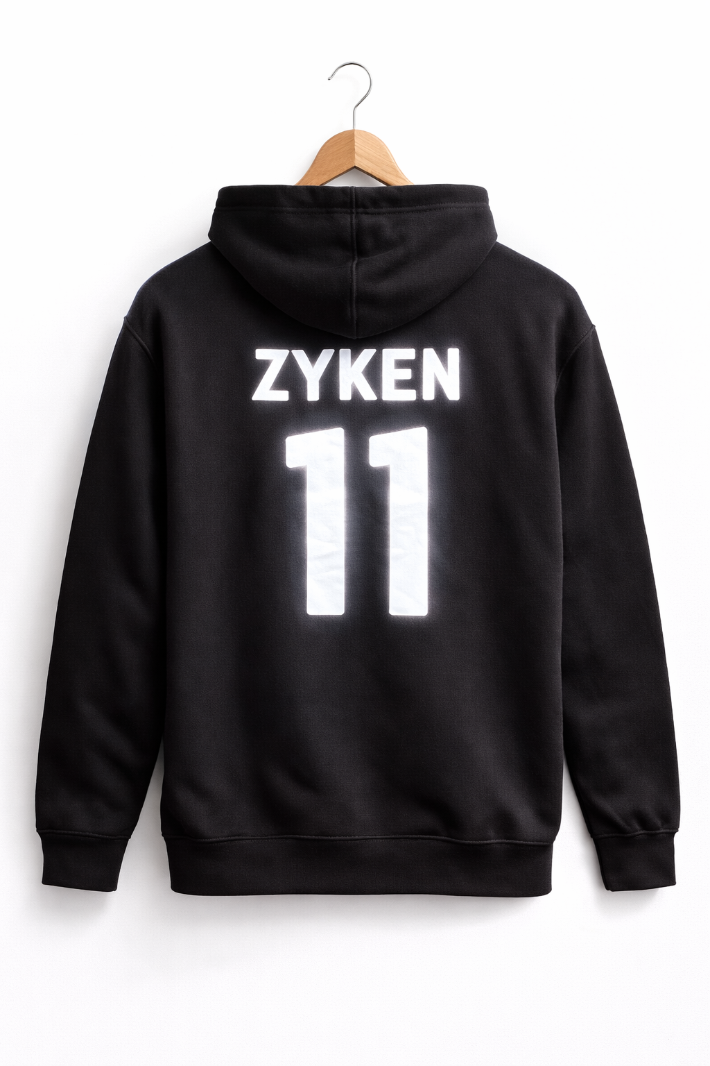Blackout Collection Hoodie