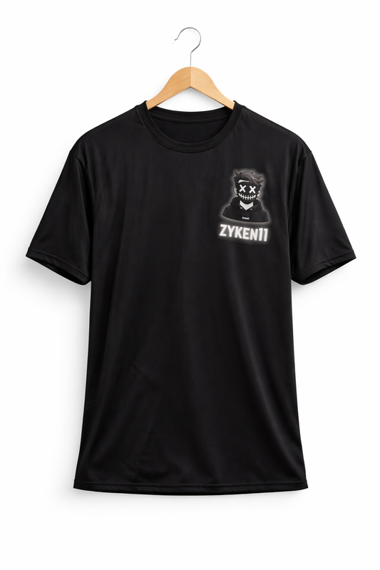 Blackout Collection t-shirt
