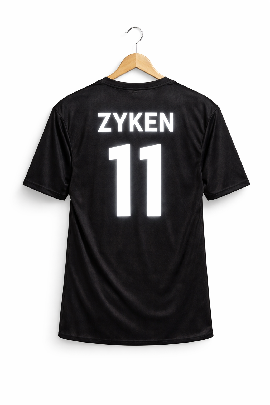 Blackout Collection t-shirt