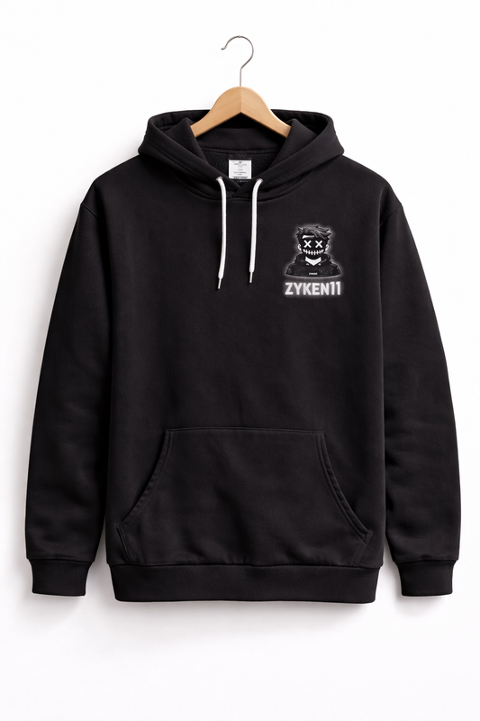 Blackout Collection Hoodie